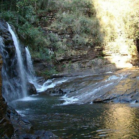 Pousada Pontal Do Moleque คาร์รันกัส ภายนอก รูปภาพ