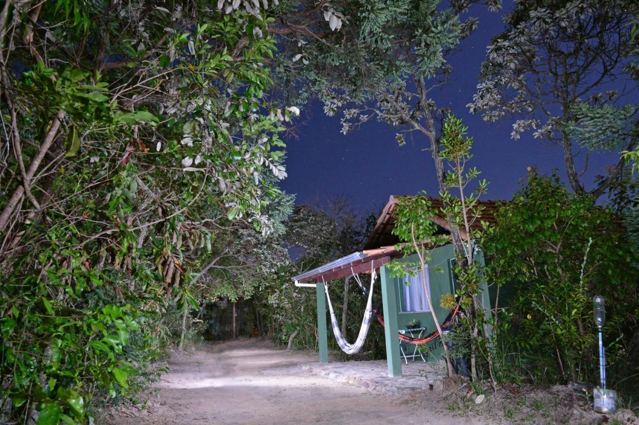 Pousada Pontal Do Moleque คาร์รันกัส ภายนอก รูปภาพ