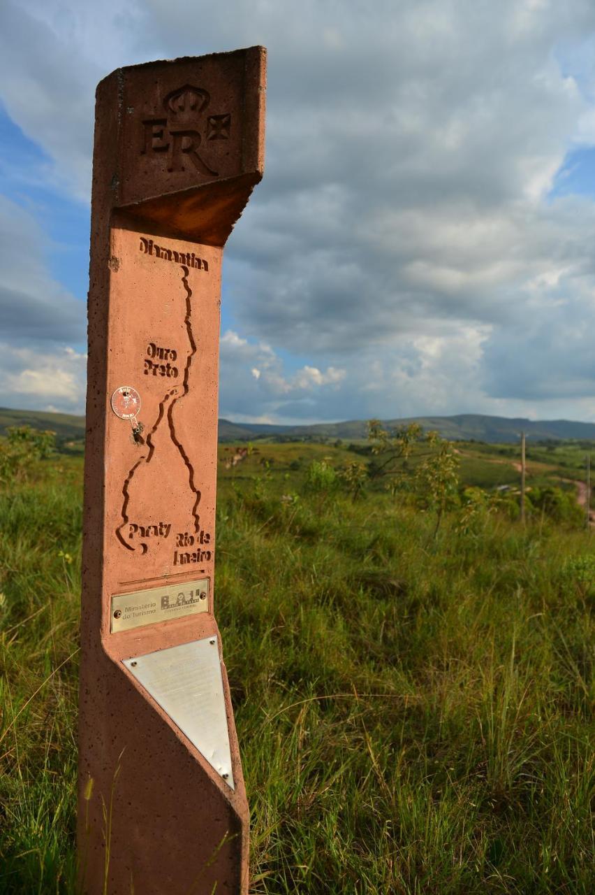 Pousada Pontal Do Moleque คาร์รันกัส ภายนอก รูปภาพ